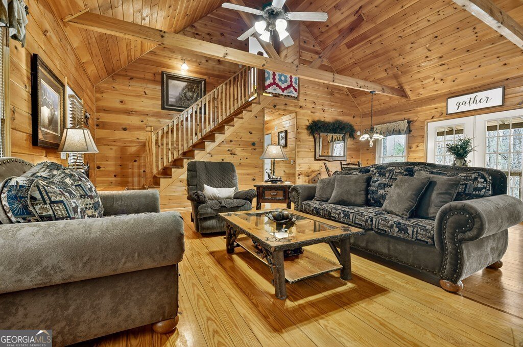 186 Stegall Mill Trail Ellijay - Photo 6