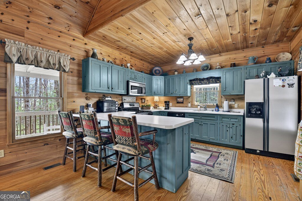 186 Stegall Mill Trail Ellijay - Photo 7