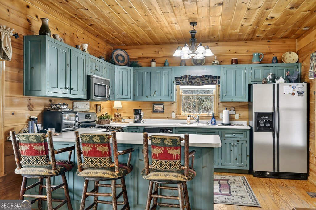 186 Stegall Mill Trail Ellijay - Photo 8