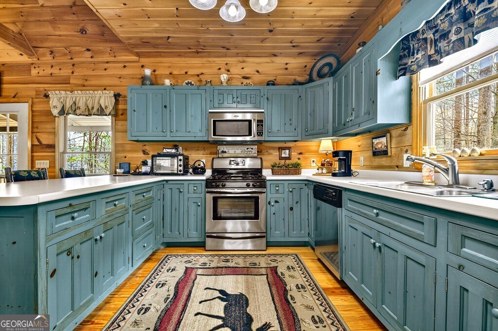 186 Stegall Mill Trail Ellijay - Photo 9