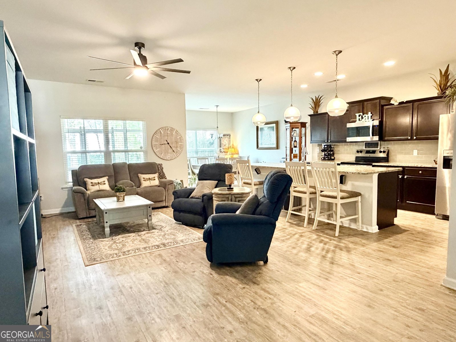 45 Bellasera Way Richmond Hill - Photo 6