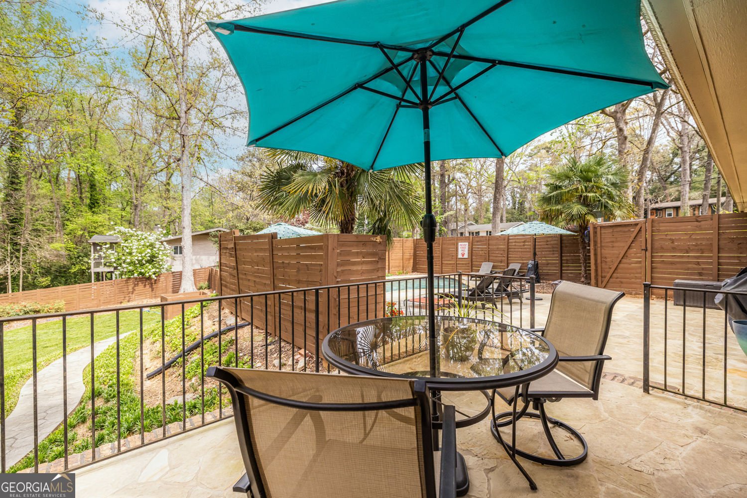 3360 Embry Hills Drive Atlanta - Photo 18