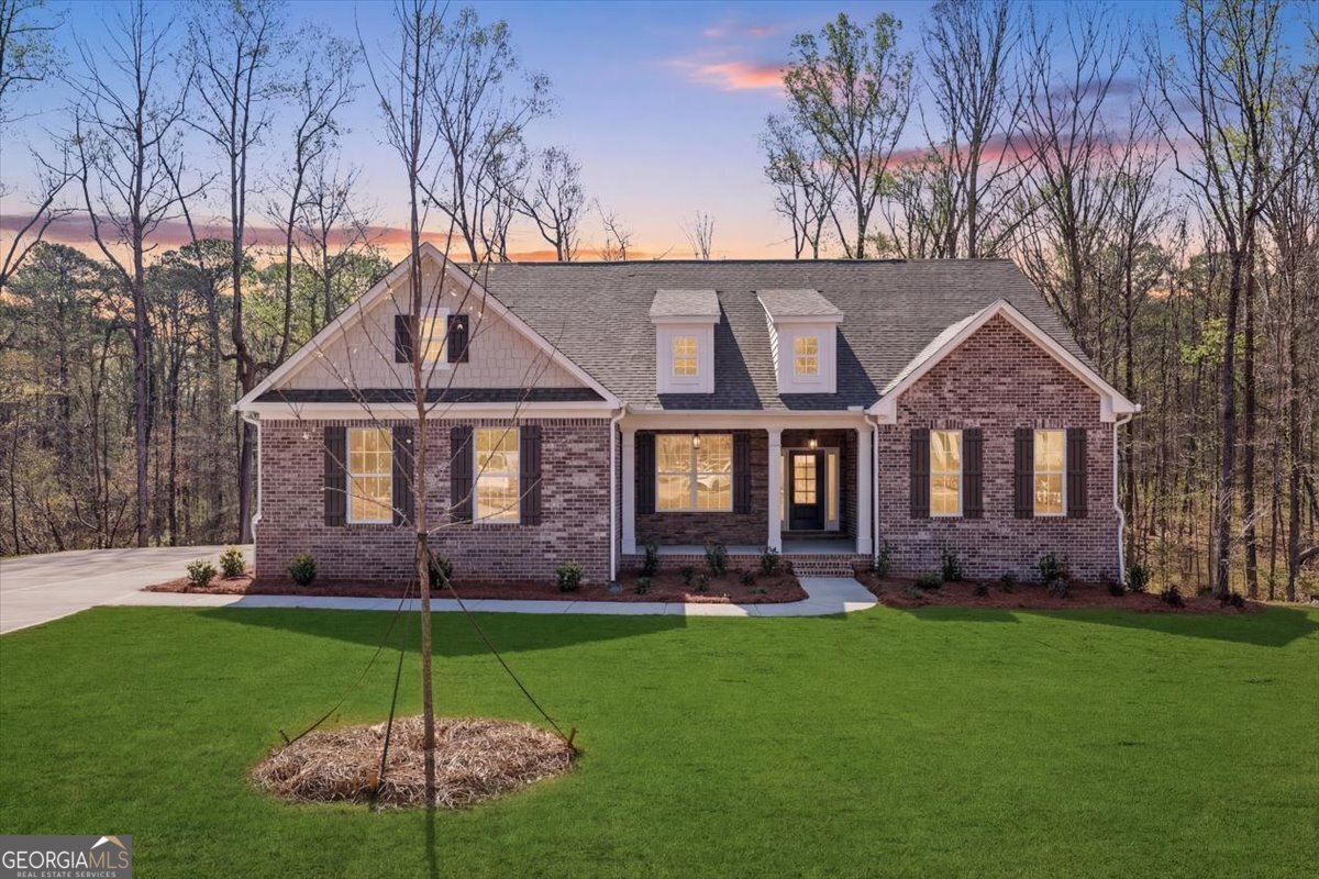 2032 Seclusion Trail Monroe - Photo 1