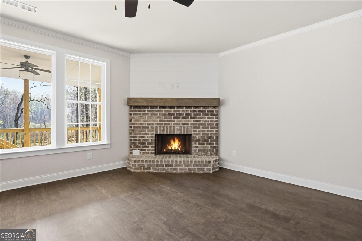 2032 Seclusion Trail Monroe - Photo 11