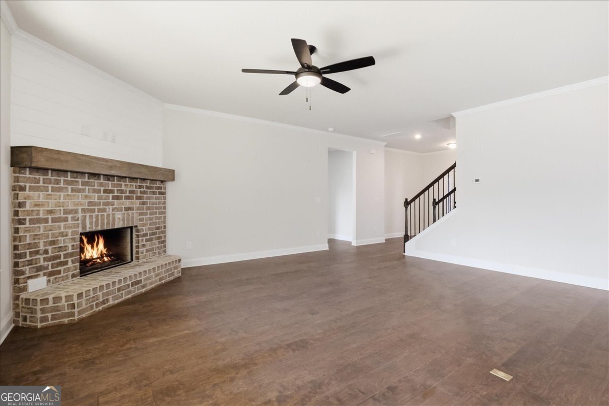 2032 Seclusion Trail Monroe - Photo 12