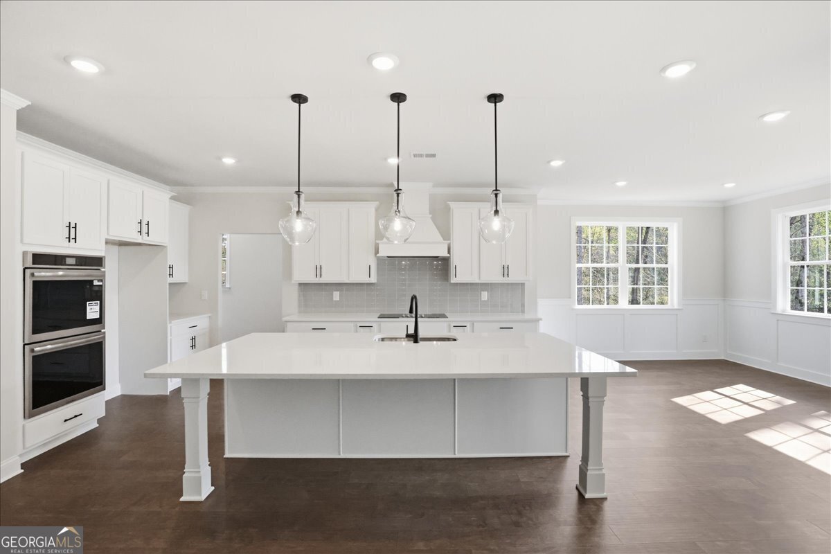 2032 Seclusion Trail Monroe - Photo 16