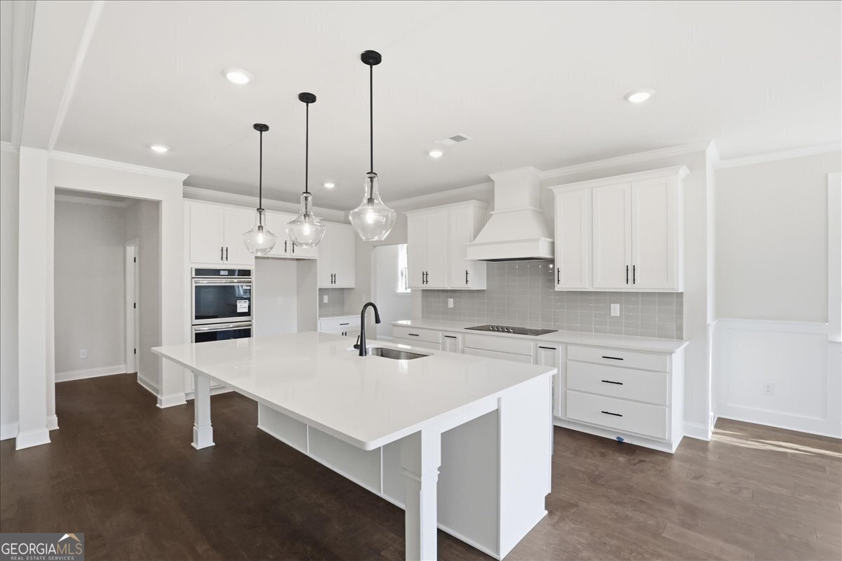 2032 Seclusion Trail Monroe - Photo 17