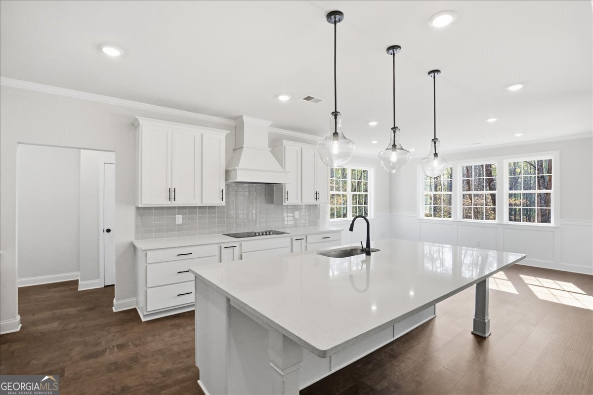 2032 Seclusion Trail Monroe - Photo 18