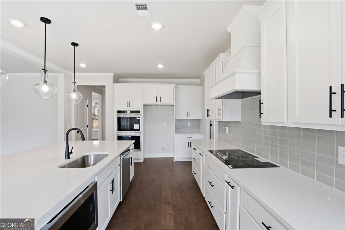 2032 Seclusion Trail Monroe - Photo 19