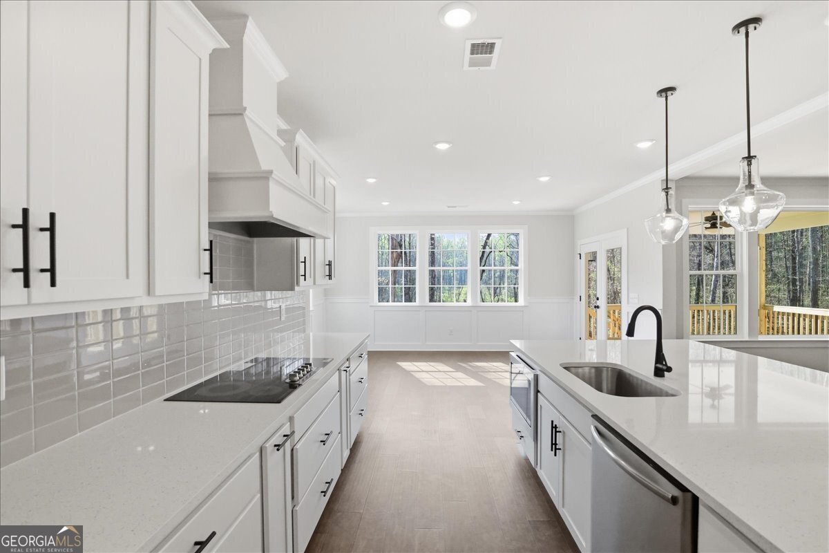 2032 Seclusion Trail Monroe - Photo 20