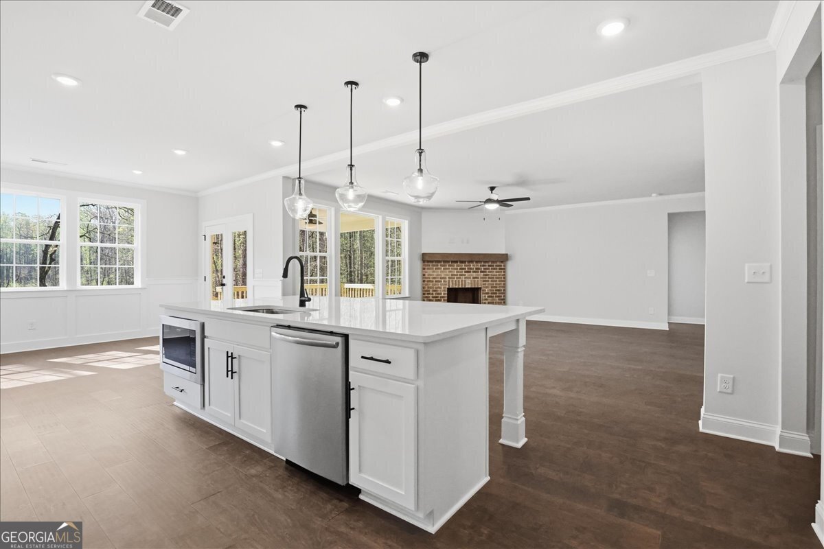 2032 Seclusion Trail Monroe - Photo 22