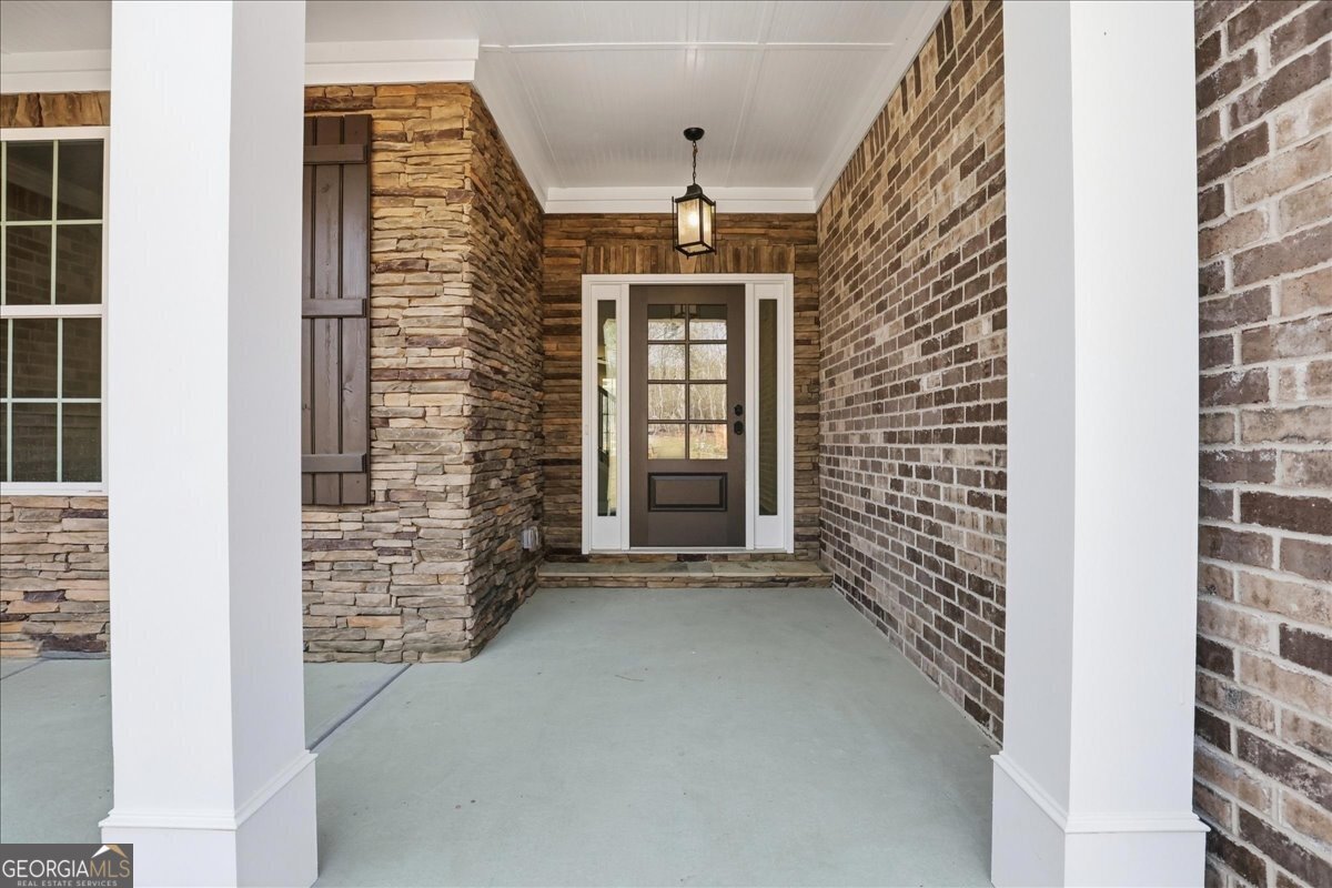 2032 Seclusion Trail Monroe - Photo 6