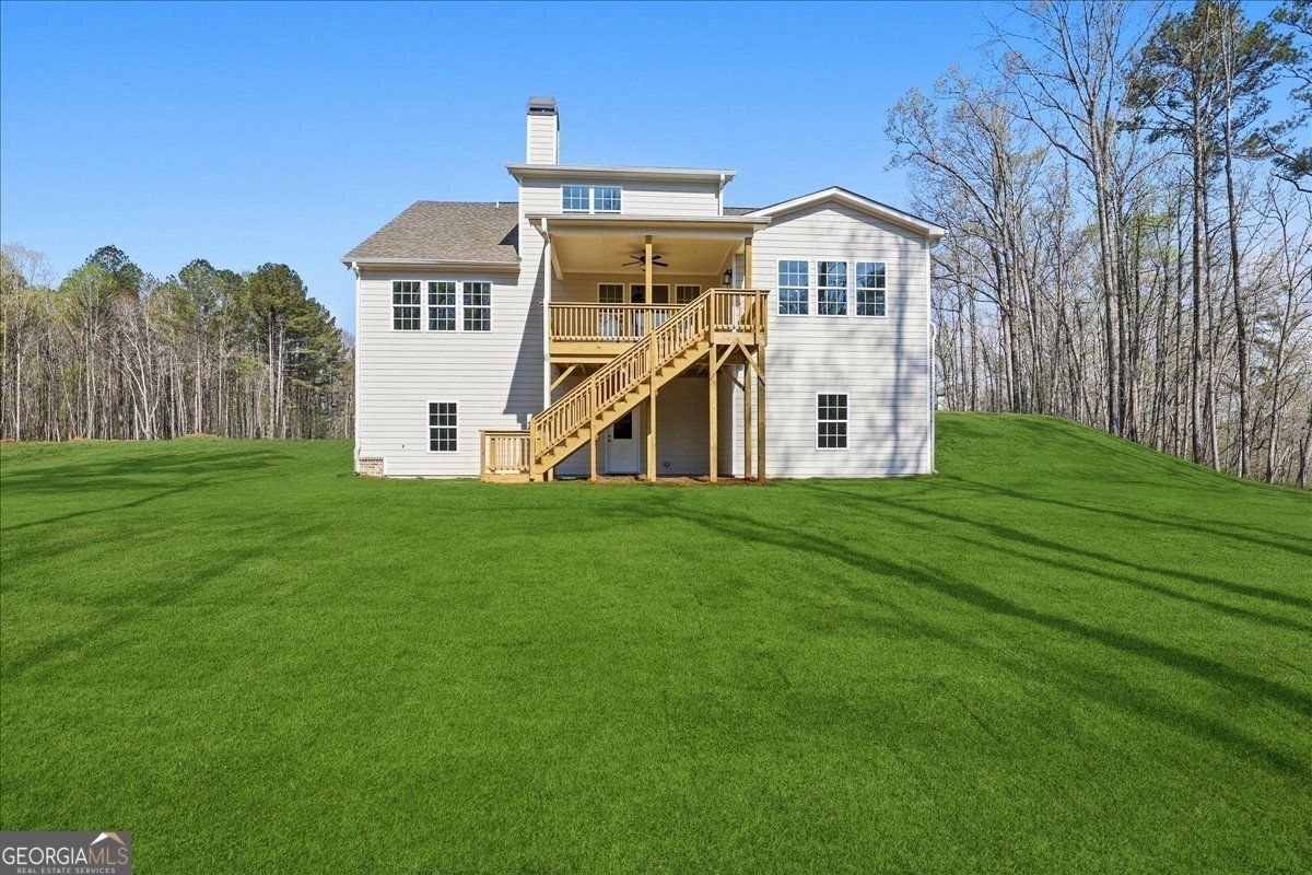 2032 Seclusion Trail Monroe - Photo 63