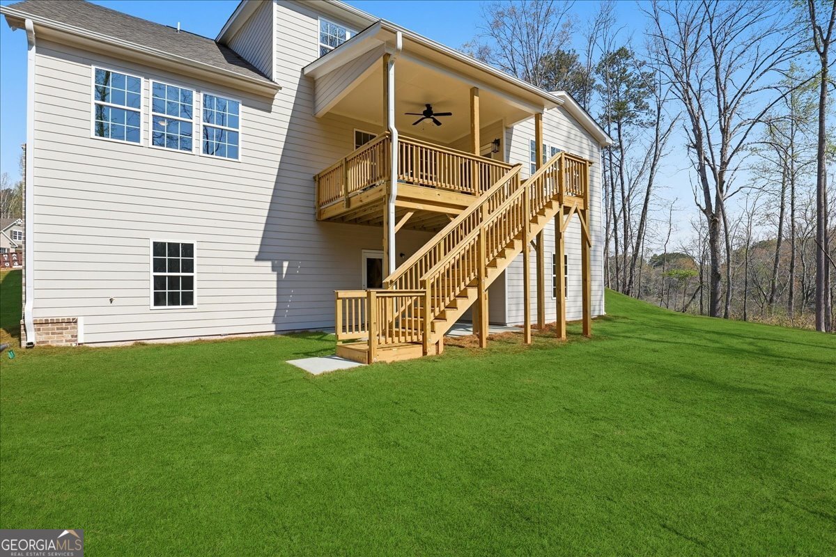 2032 Seclusion Trail Monroe - Photo 65