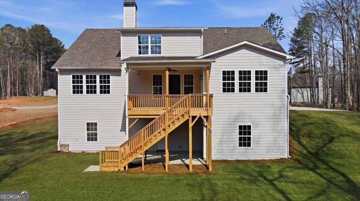 2032 Seclusion Trail Monroe - Photo 78