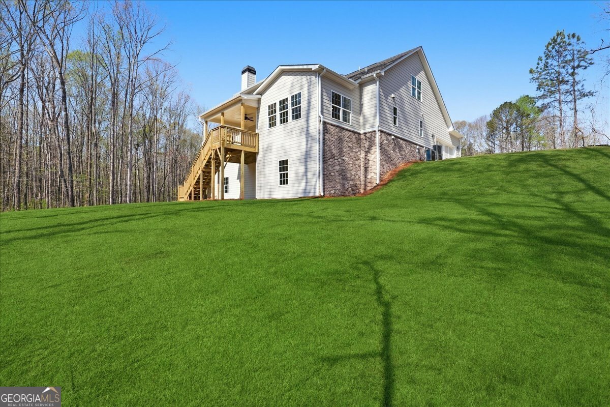 2032 Seclusion Trail Monroe - Photo 79