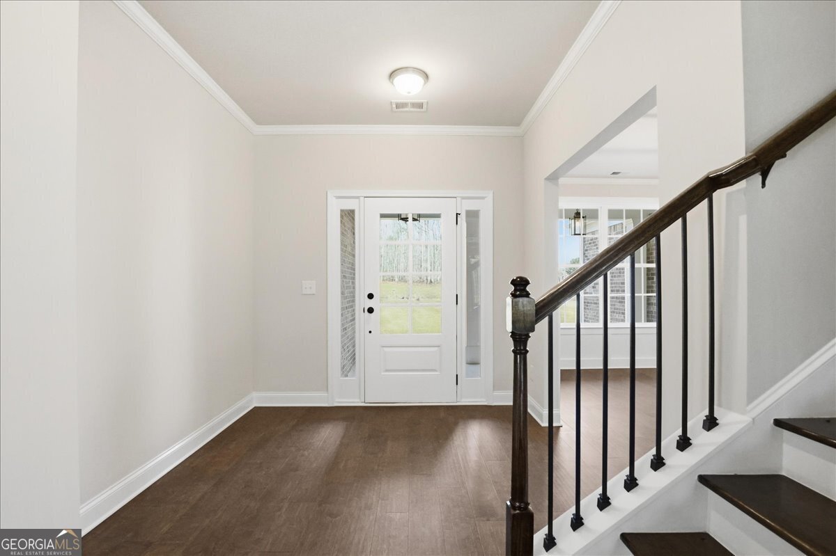 2032 Seclusion Trail Monroe - Photo 8