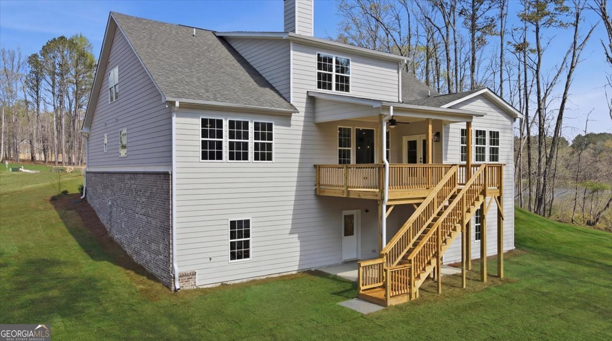 2032 Seclusion Trail Monroe - Photo 80