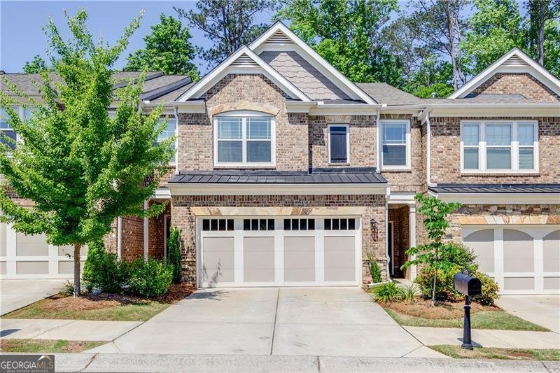13374 Canary Lane Alpharetta - Photo 1