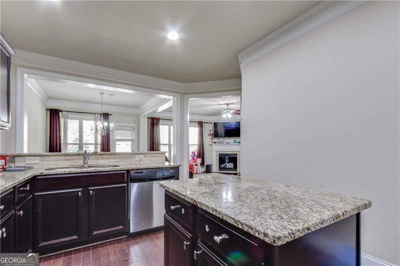 13374 Canary Lane Alpharetta - Photo 10