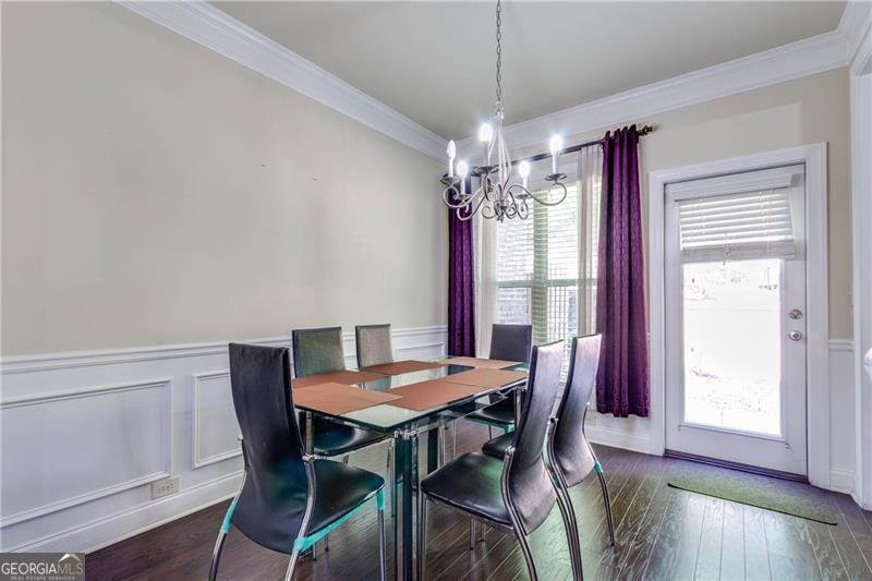 13374 Canary Lane Alpharetta - Photo 12