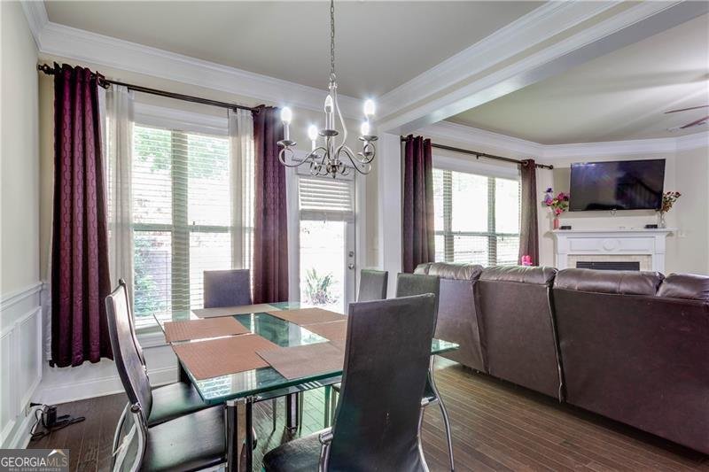 13374 Canary Lane Alpharetta - Photo 13