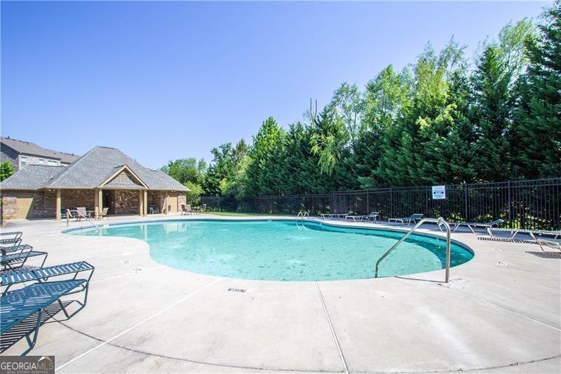 13374 Canary Lane Alpharetta - Photo 27