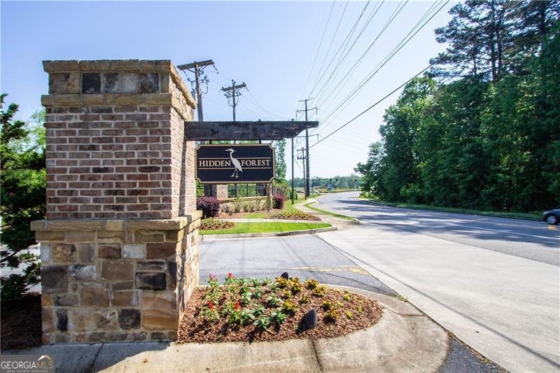 13374 Canary Lane Alpharetta - Photo 28