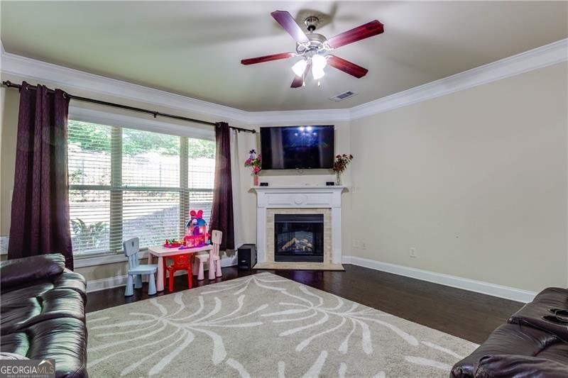 13374 Canary Lane Alpharetta - Photo 6
