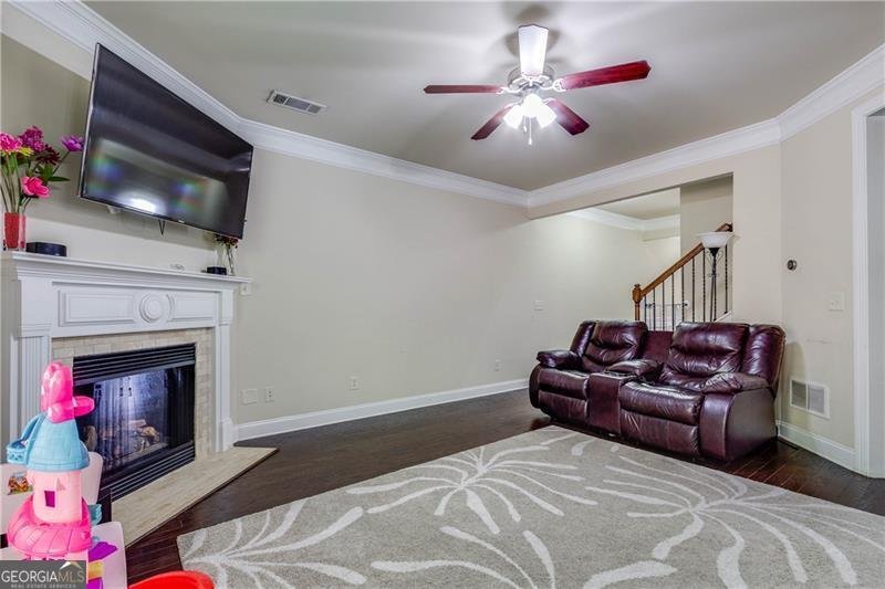 13374 Canary Lane Alpharetta - Photo 7