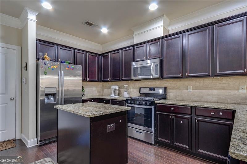 13374 Canary Lane Alpharetta - Photo 8