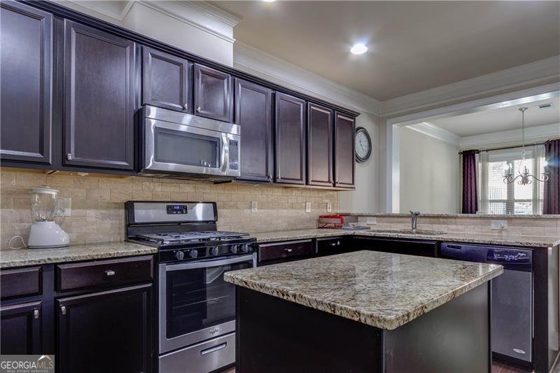 13374 Canary Lane Alpharetta - Photo 9