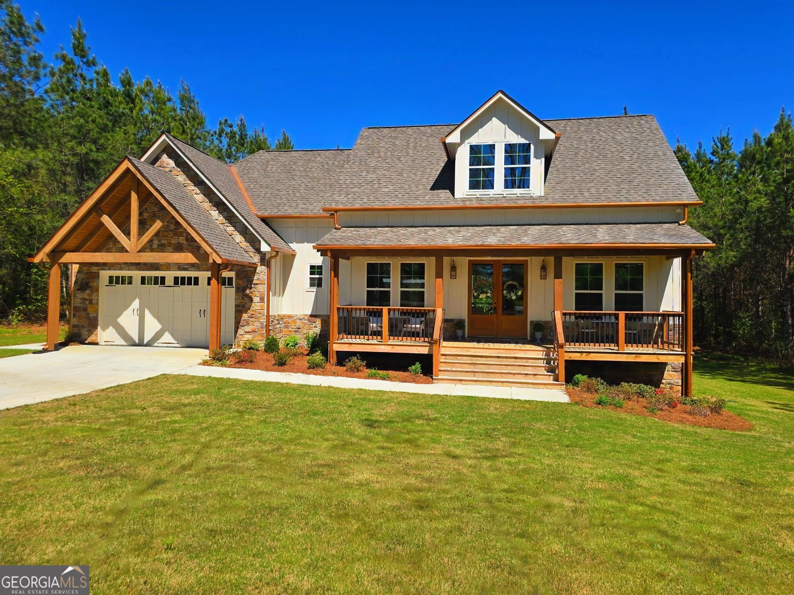 136 Rainey Road Temple - Photo 1