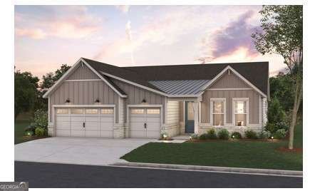 1041 Pine Valley Trail Jefferson - Photo 1