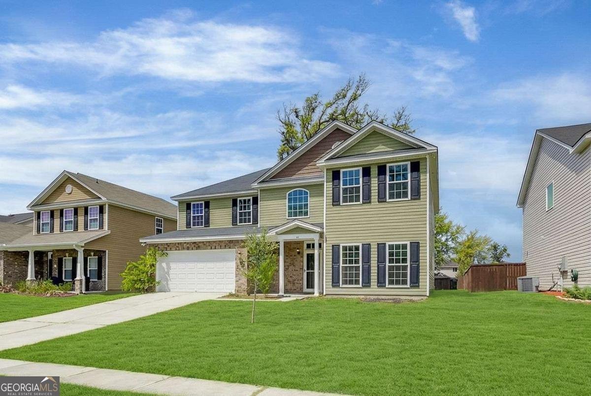 25 Swallow Tail Circle Savannah - Photo 39