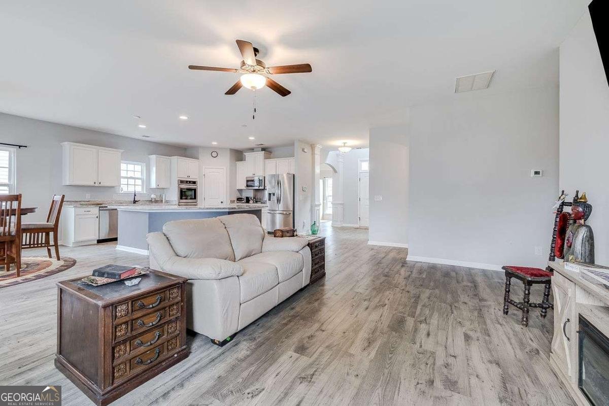 25 Swallow Tail Circle Savannah - Photo 7