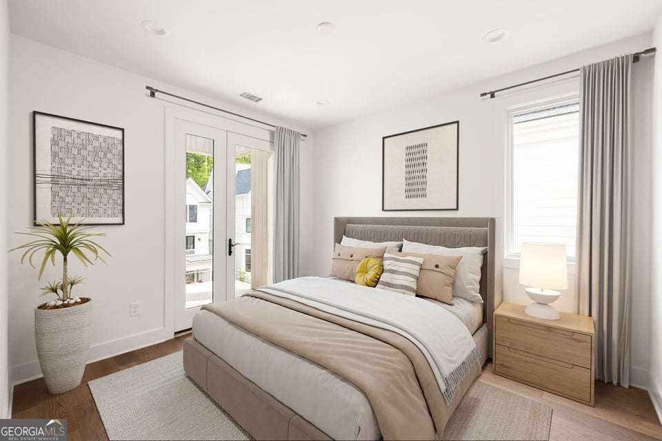 11542 Serenbe Lane Chattahoochee Hills - Photo 10