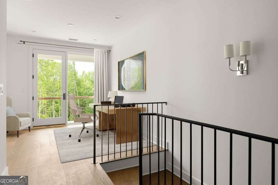 11542 Serenbe Lane Chattahoochee Hills - Photo 13