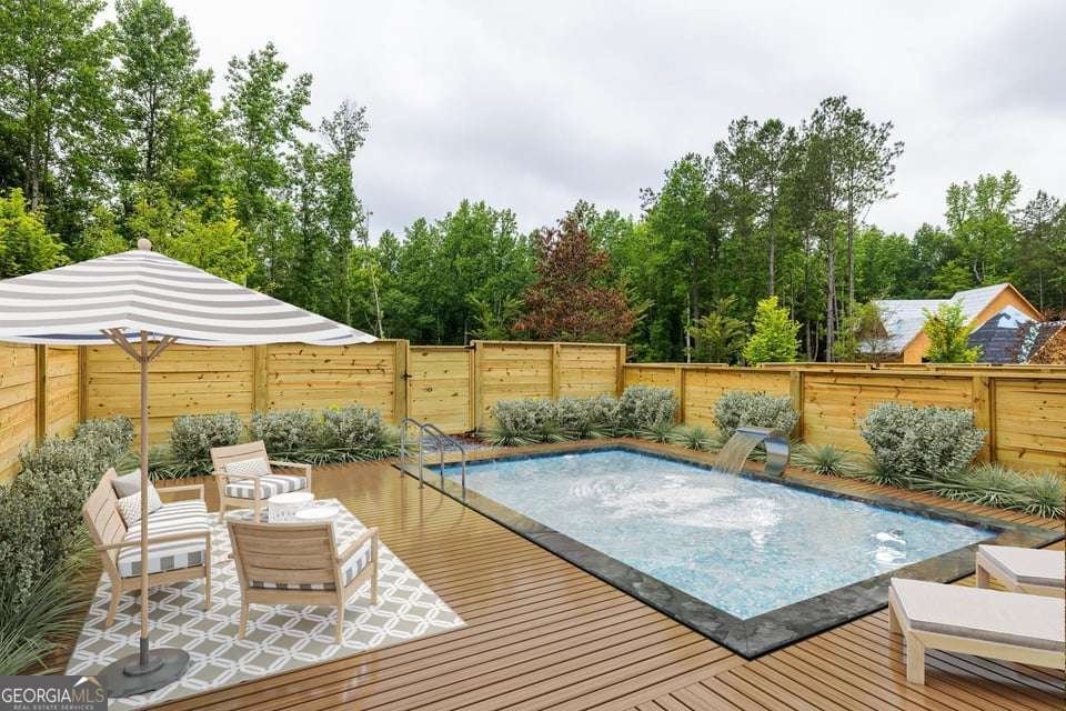 11542 Serenbe Lane Chattahoochee Hills - Photo 14