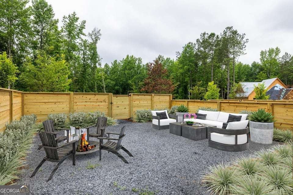 11542 Serenbe Lane Chattahoochee Hills - Photo 15