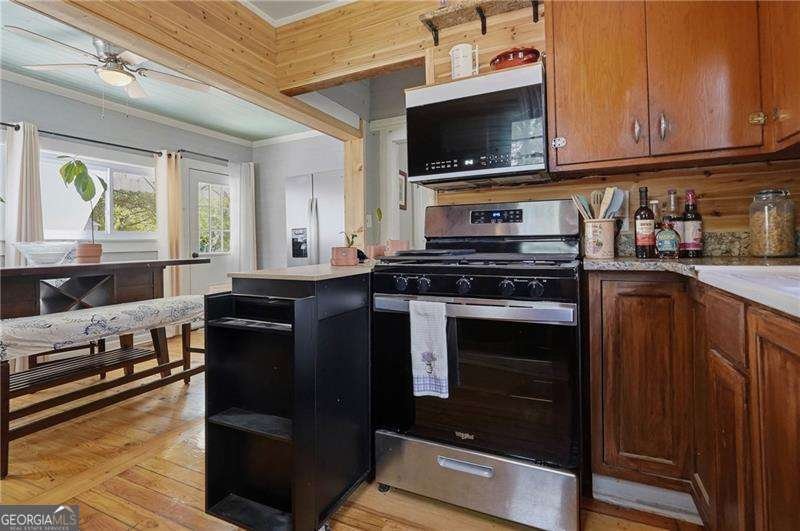 409 Evans Street Bainbridge - Photo 16