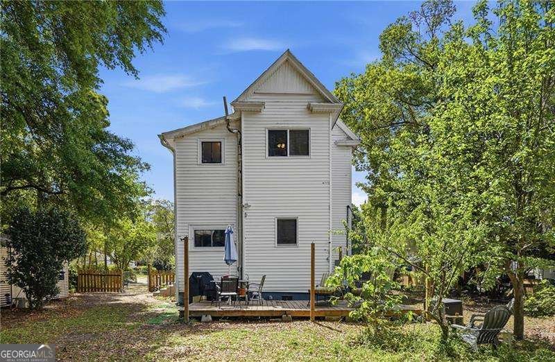 409 Evans Street Bainbridge - Photo 38