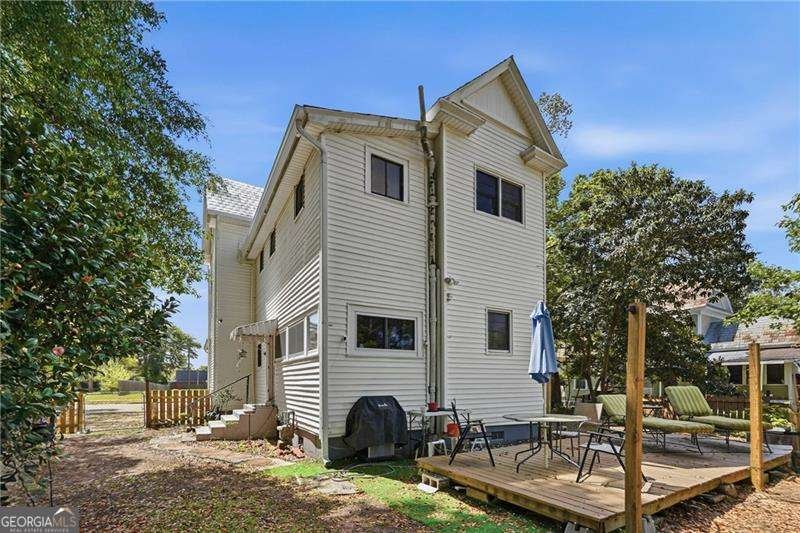 409 Evans Street Bainbridge - Photo 39