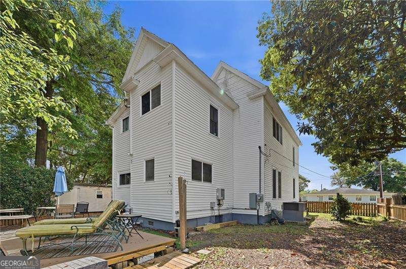 409 Evans Street Bainbridge - Photo 40