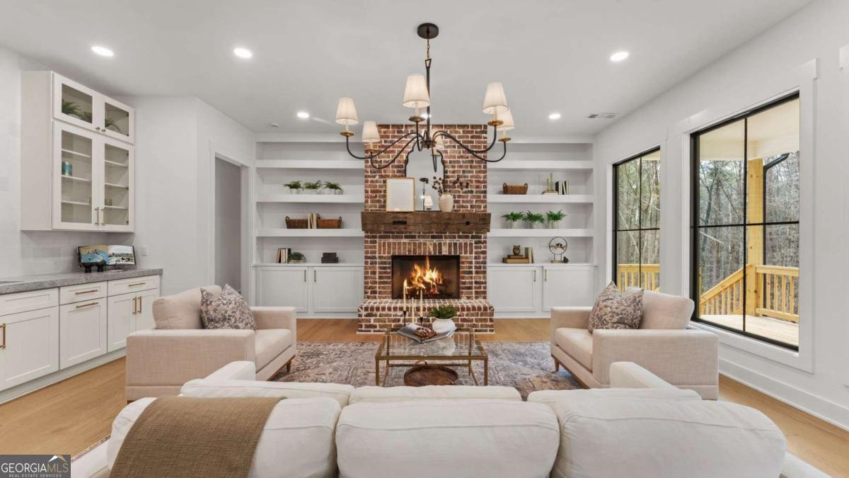 165 Highlands Chase Ball Ground - Photo 6