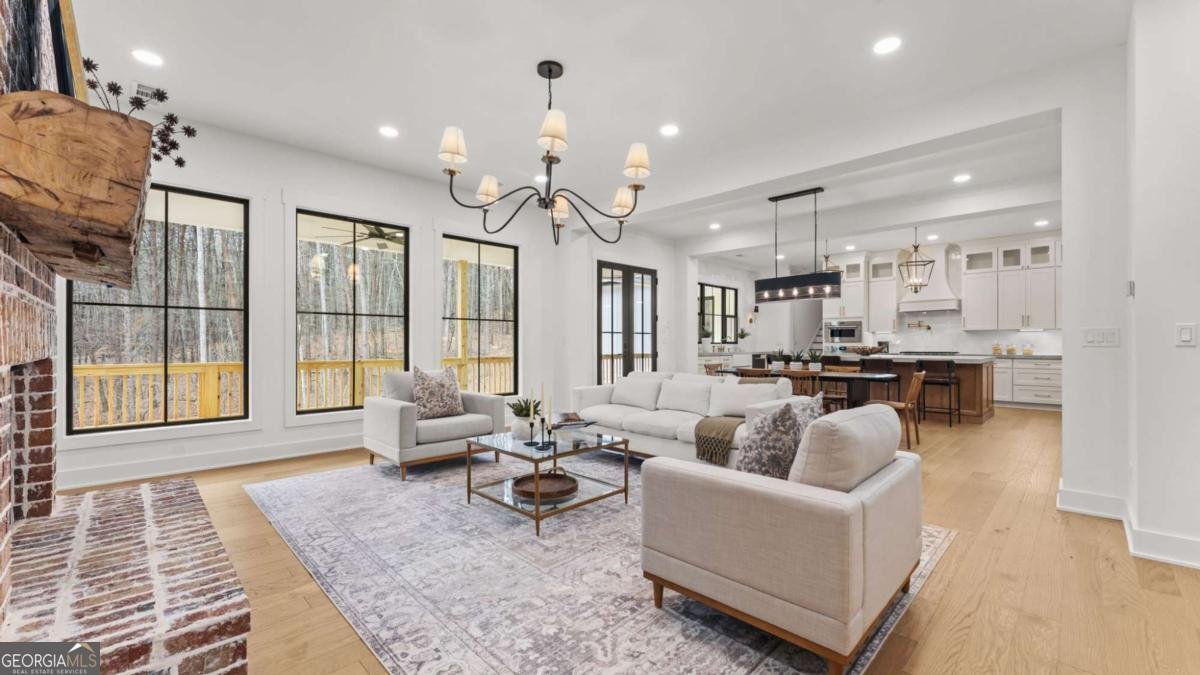 165 Highlands Chase Ball Ground - Photo 9