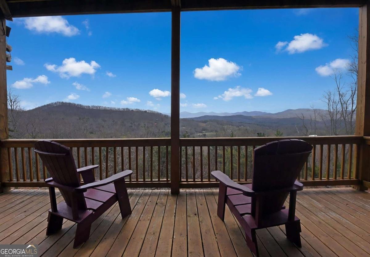 200 Honey Hill Road Morganton - Photo 11