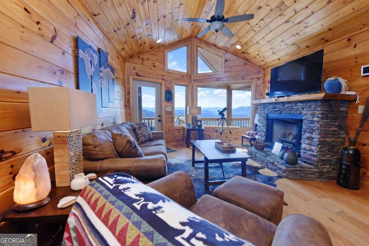 200 Honey Hill Road Morganton - Photo 12