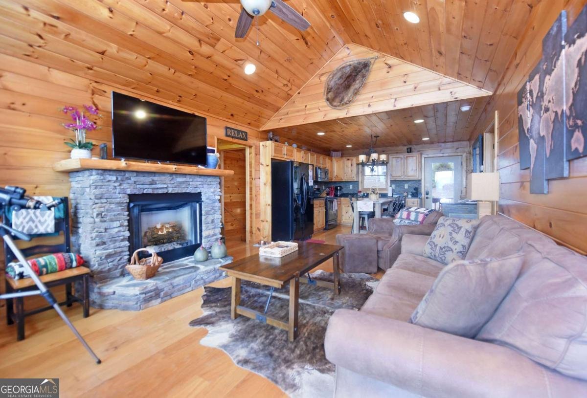 200 Honey Hill Road Morganton - Photo 13