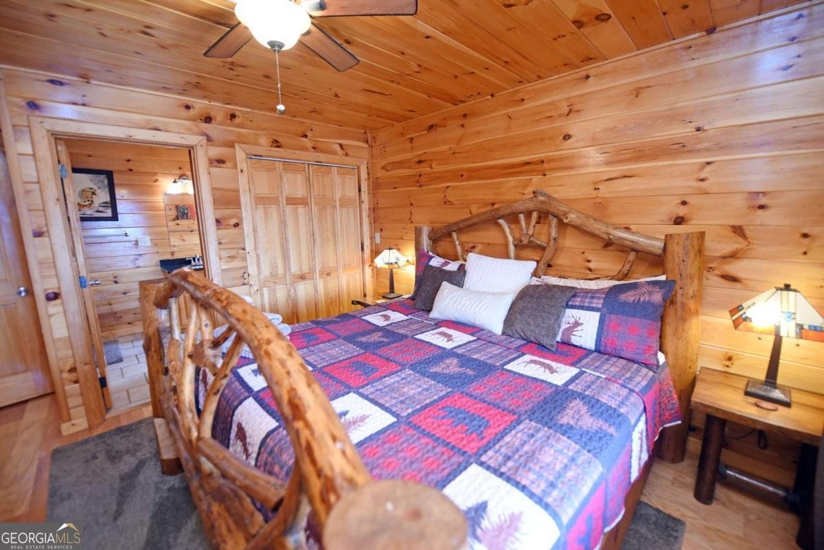 200 Honey Hill Road Morganton - Photo 16